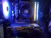 GIGABYTE NVIDIA GeForce GTX 1660 Super Windforce 2X 6GB GDDR6