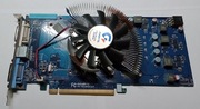 Karta graficzna GIGABYTE RADEON GV-RX385512H REV:1.0 PCI-e 2.0