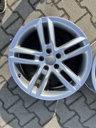 Felgi Audi 18 cali
