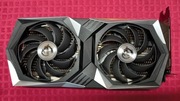 MSI GAMING X  RADEON RX 6600 XT 