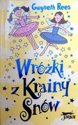 Wróżki z Krainy Snów Gwyneth Rees