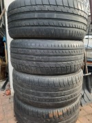 Opony 245/45 R19 