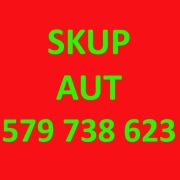 Skup aut warszawa dostawcze,osobowe całe mazowieck