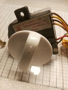 Włącznik czasowy/minutnik DXT15 250V AC 3,5A