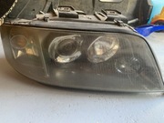 Lampa a6c5 allroad 