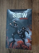 Siew - Marek Pastuszczak