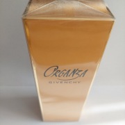 GIVENCHY ORGANZA 100ML EDP 