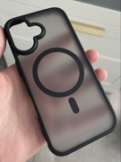 Etui plecki Spacecase iPhone 17