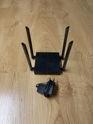 Router TP-Link Archer C64 AC1200 MU-MIMO / stan jak nowy