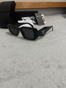 Okulary przeciwsłoneczne prada milano