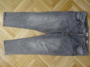 jak nowe jeansy boyfriend plus size rozm. 48 C&A