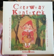 Czerwony Kapturek A