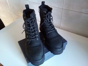 Buty trzewiki damskie Jenny Fairy rozmiar 40