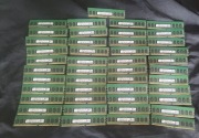 45x Ram DDR4 SKhynix 4GB 2133mhz