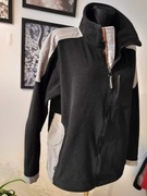 Profesjonalna kurtka męska L TCM oddychająca masywny polar super