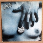 LOMBARD "Szara Maść" LP
