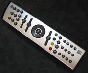 Oryginalny pilot do obsługi wideokonferencji X3 oraz X5 marki Aethra