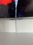 Listwa na przewody po TV