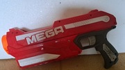 Nerf Mega