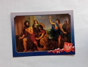 Gniew Saula na Dawida