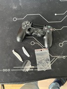 Kompletna obudowa kontrolera Dualshock 4 PS4 V2