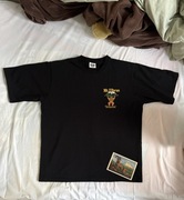 Koszula limitowana z ostatniej wyprawy Jakuba "Patec" Pateckiego (Rozm. L)