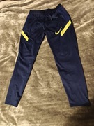 SPODNIE MĘSKIE NIKE DRESOWE SPORTOWE rozmiar L