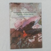 Rymy Dziecięce - K. Iłłakowiczówna