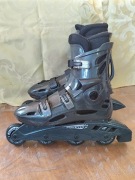 Rolki sportowe POWER 