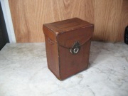 futerał do starego aparatu mieszkowego