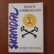 Skandal banco ambrosiano - Amadeo Visconsini