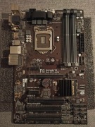 Płyta główna GIGABYTE GA-Z97-HD3