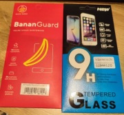 2 z Szkło hartowane Folia ochronna 9H Polski Banan Xiaomi Redmi Note 10 PRO