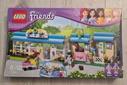 Lego Friends 3188 komplet