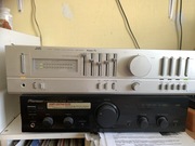 Wzmacniacz Jvc a-x4 super stan