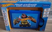  Edukacyjny Laptop Dwujęzyczny Lexibook Hot Wheels