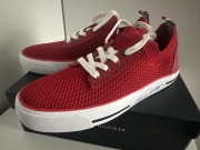 Trampki sneakersy Tommy Hilfiger rozm. 38 wiosna wakacje lato oddychające