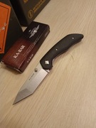 Nóż ka-bar 7506 jarosz tanto.