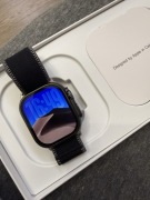 Apple wach ultra