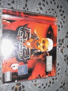 EVE SCORPION CD 
