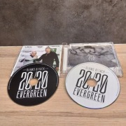 PEJA Slums Attack, 20/20 evergreen, 2cd