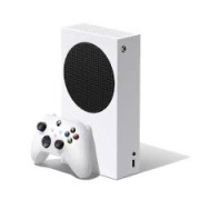 Konsola Xbox Series S 512GB 