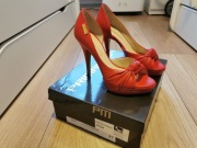 Buty Primamoda roz 37 nowe 