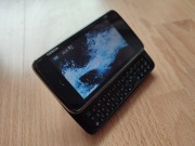 Nokia N900. Sprawna, dobry stan.