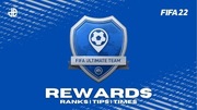FIFA 22 SQUAD BATTLES TOP100!!!