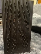 Obudowa Deepcool matrexx 40 3fs oraz zasilacz EVGA 750W (gold)