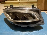 A9109067200 MERCEDES SPRINTER W910 W907 LAMPA PRAWY PRZÓD LED