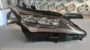 LAMPA PRAWA FULL LED ŁADNA - LEXUS RX IV 15-19r.