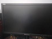 Monitor lenovo thinkvision 