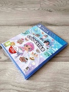 Nowa Gra Yum Yum Cookstar Polska Wersja PS4/PS5 Playstation